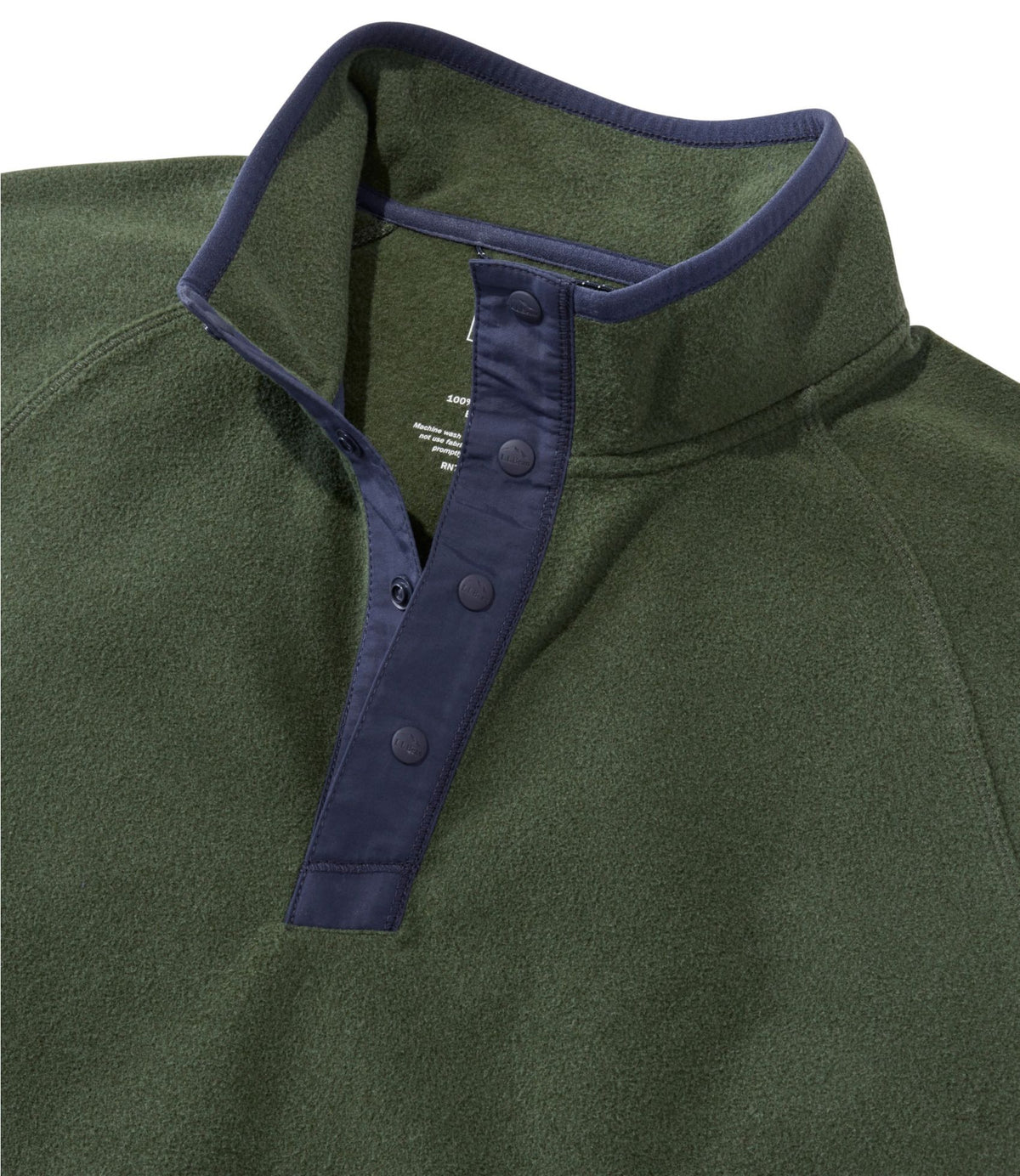 Men's All Season Access Fleece Pullover