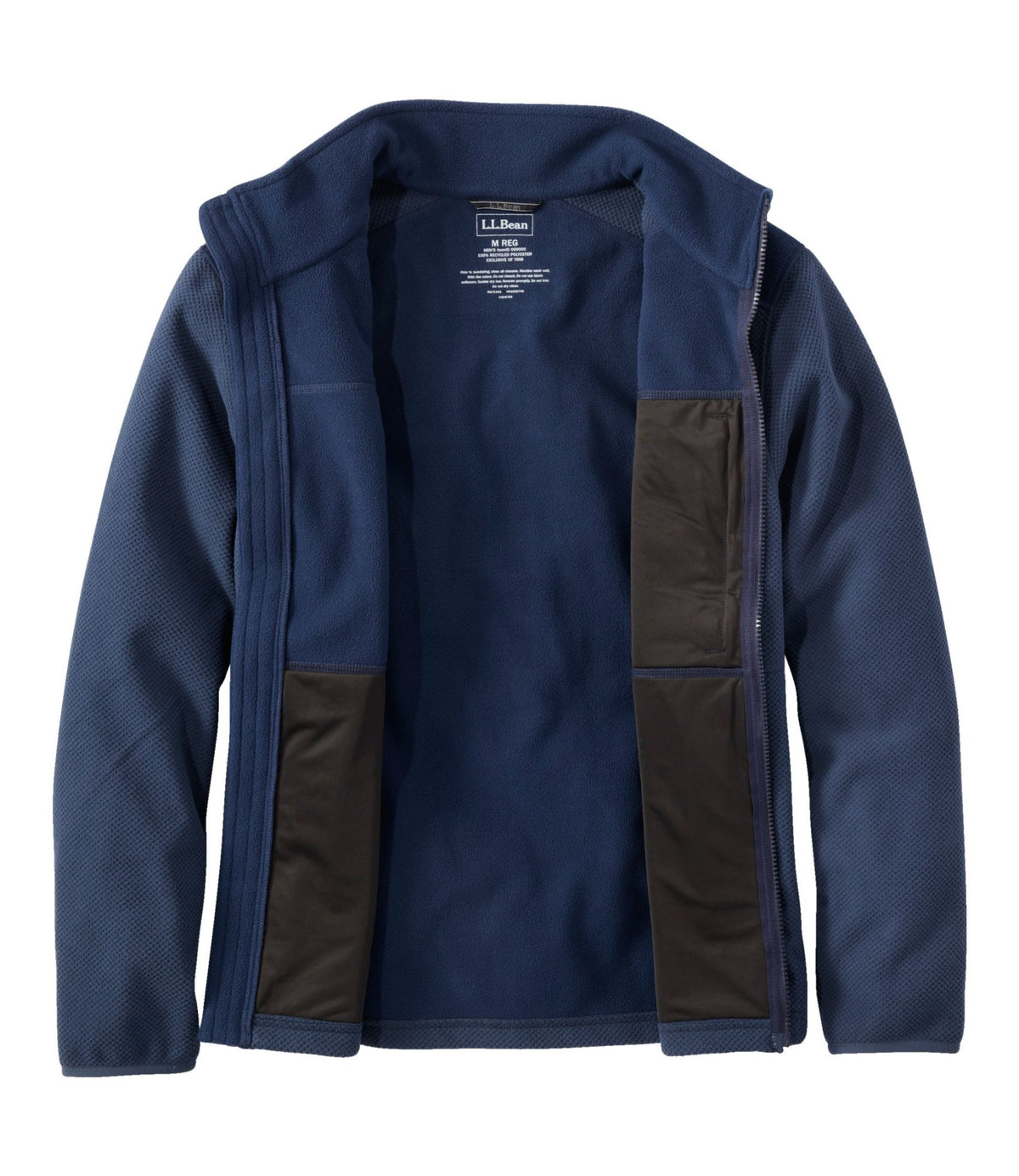 Men's Wind Challenger Fleece Jacket