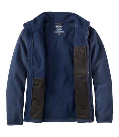 Men's Wind Challenger Fleece Jacket