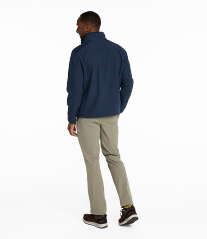 Men's Wind Challenger Fleece Jacket