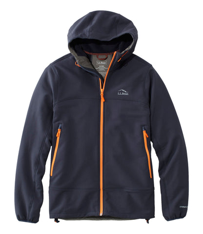 Men's STORMFLEECE™ Pro Hoodie