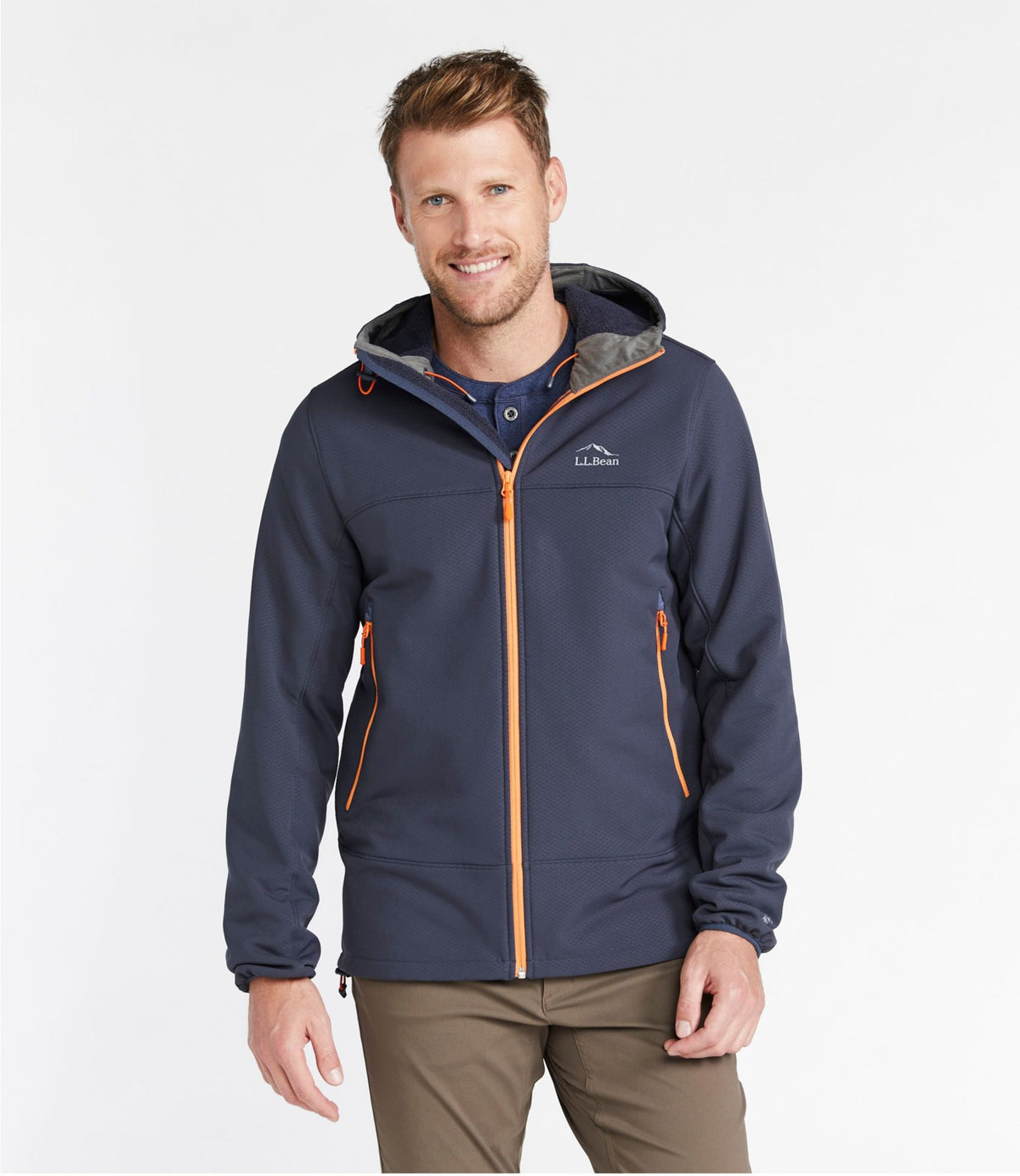 Men's STORMFLEECE™ Pro Hoodie