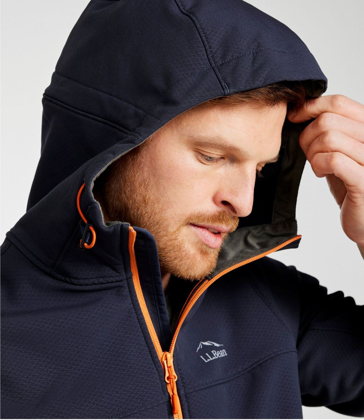 Men's STORMFLEECE™ Pro Hoodie