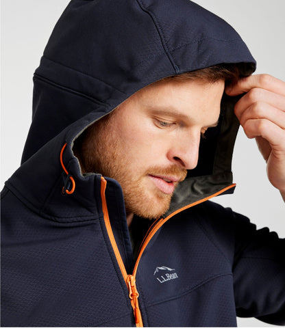 Men's STORMFLEECE™ Pro Hoodie