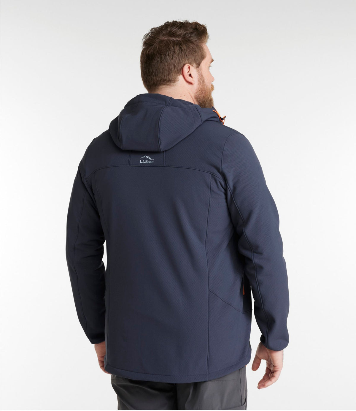 Men's STORMFLEECE™ Pro Hoodie
