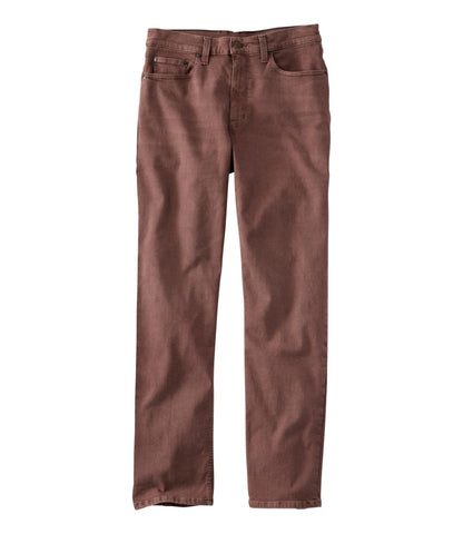 Men's BeanFlex® Jeans, Classic Fit