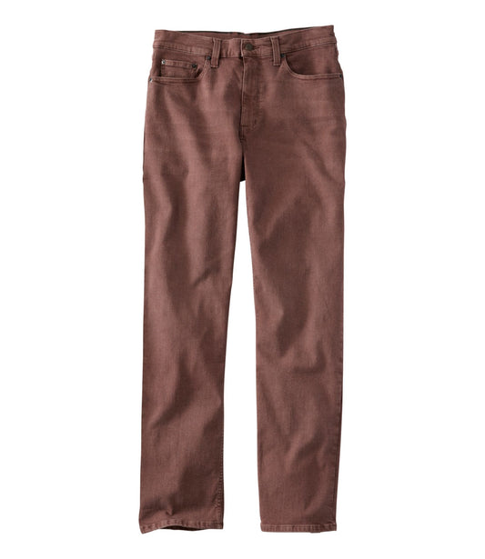 Men's BeanFlex® Jeans, Classic Fit