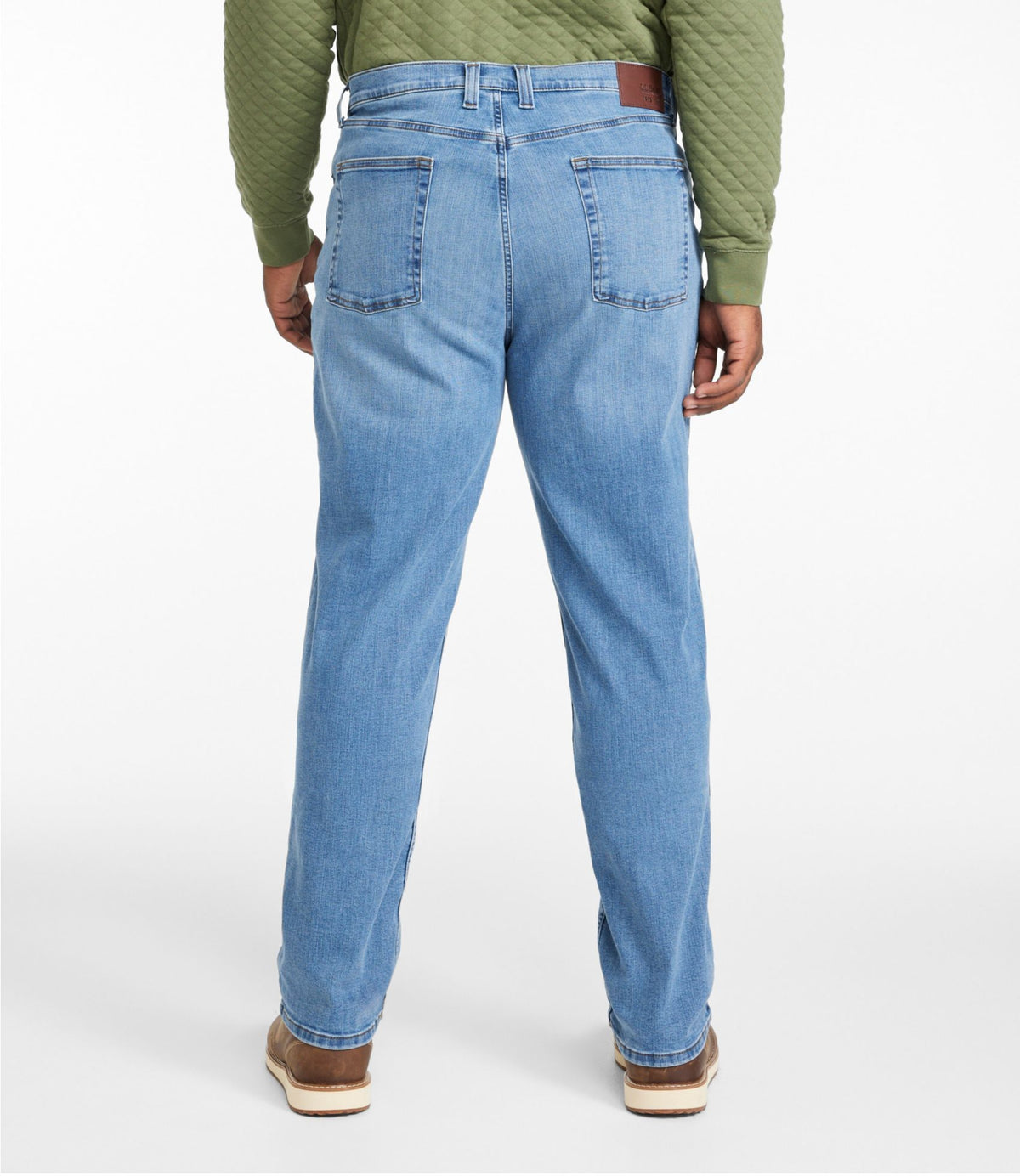 Men's BeanFlex® Jeans, Classic Fit