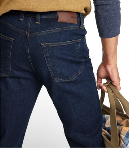 Men's BeanFlex® Jeans, Classic Fit