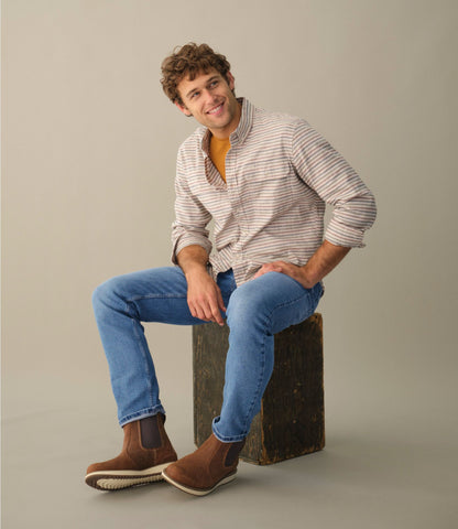 Men's Vintage 1912 Jeans, Standard Fit