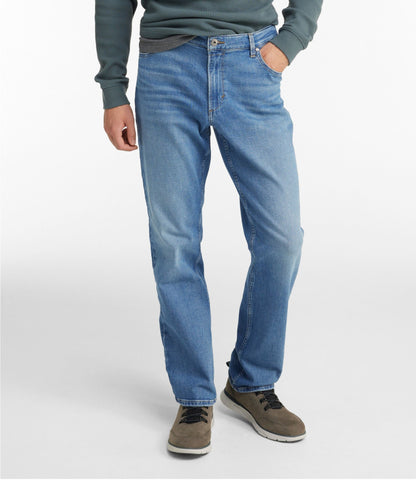 Men's Vintage 1912 Jeans, Standard Fit