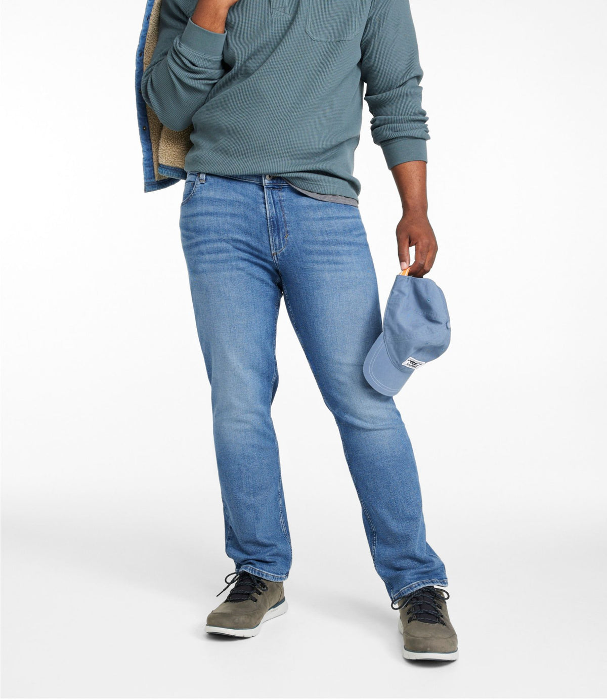Men's Vintage 1912 Jeans, Standard Fit