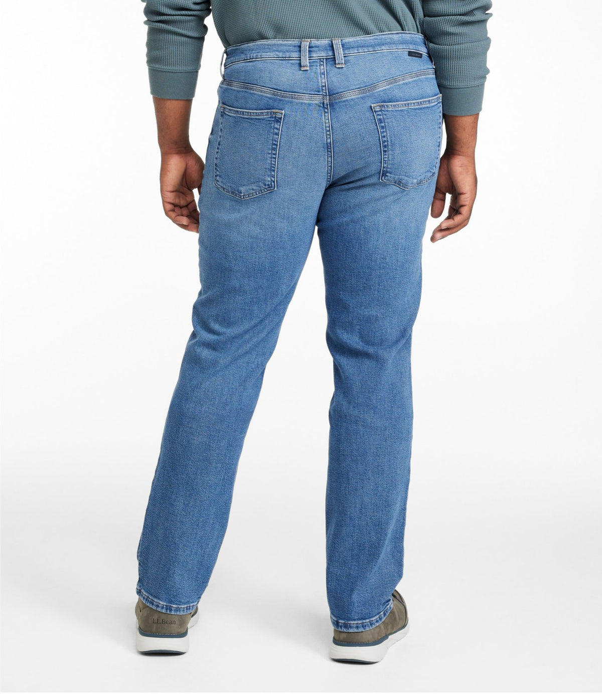 Men's Vintage 1912 Jeans, Standard Fit