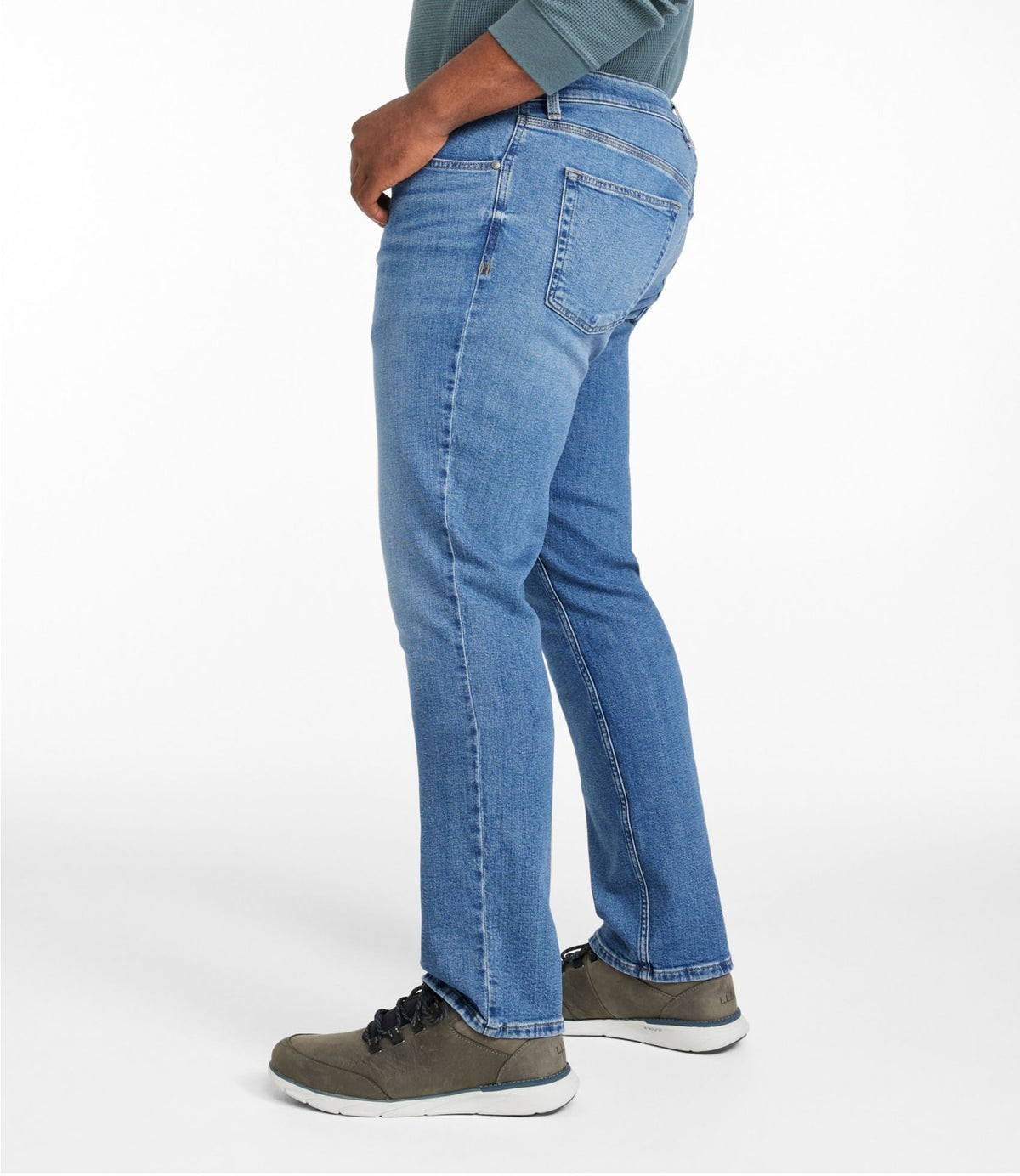 Men's Vintage 1912 Jeans, Standard Fit