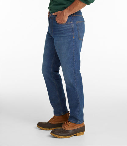 Men's Vintage 1912 Jeans, Slim Fit