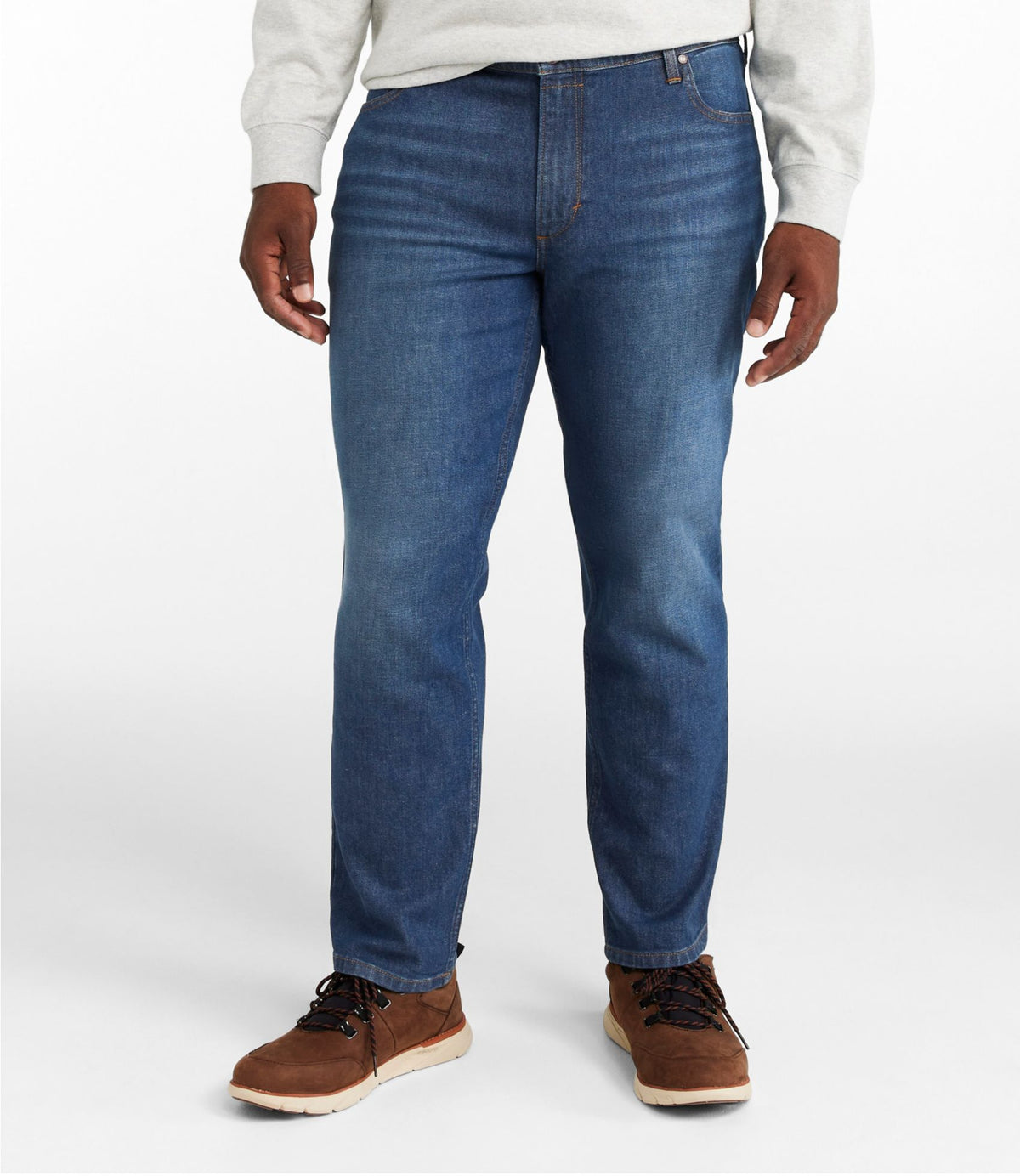 Men's Vintage 1912 Jeans, Slim Fit