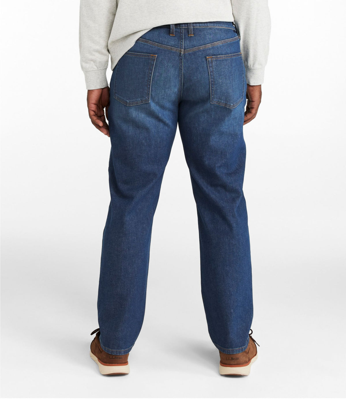 Men's Vintage 1912 Jeans, Slim Fit