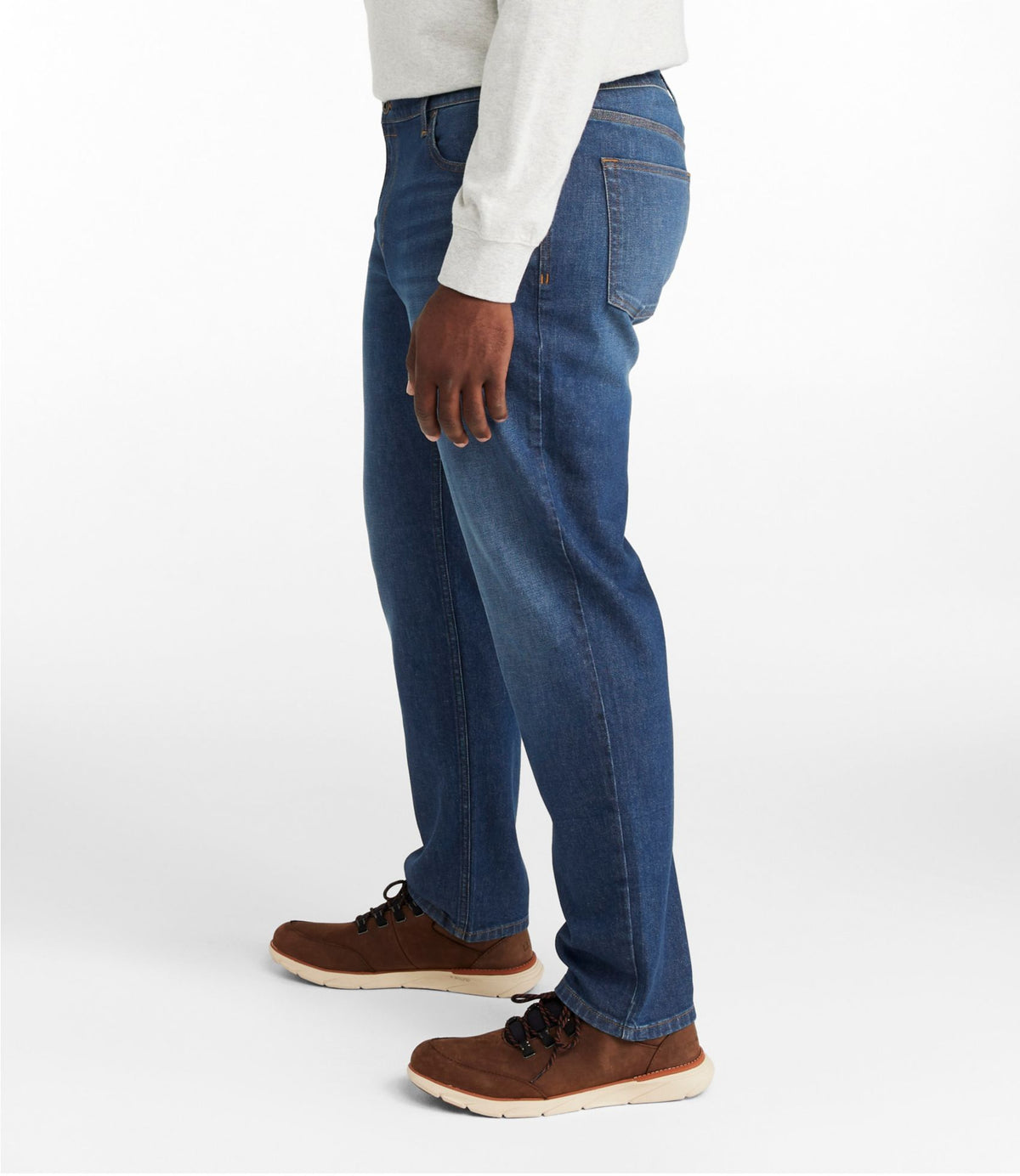 Men's Vintage 1912 Jeans, Slim Fit