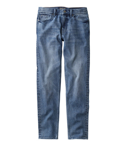Men's Signature Heritage Denim, Classic Fit