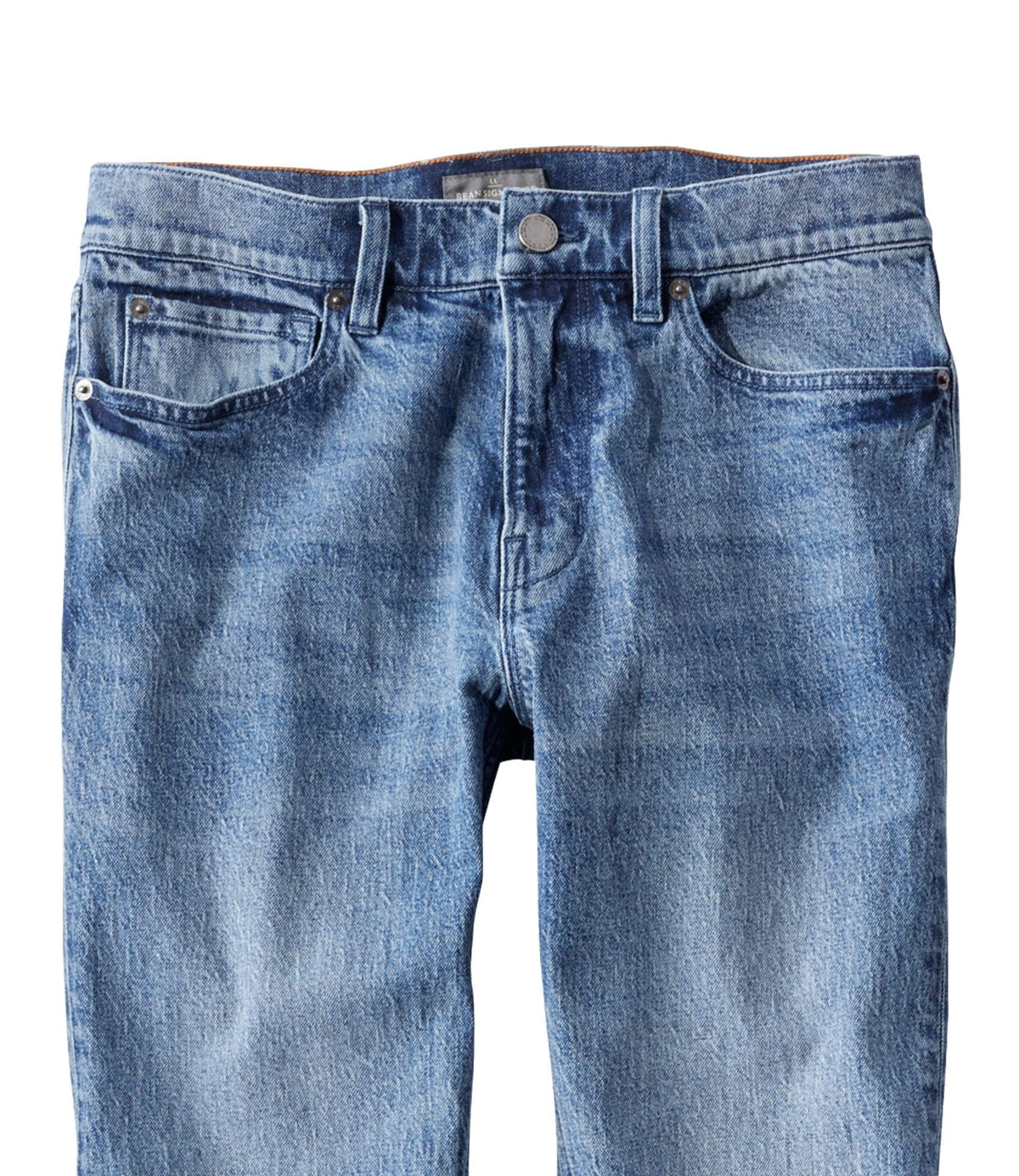 Men's Signature Heritage Denim, Classic Fit