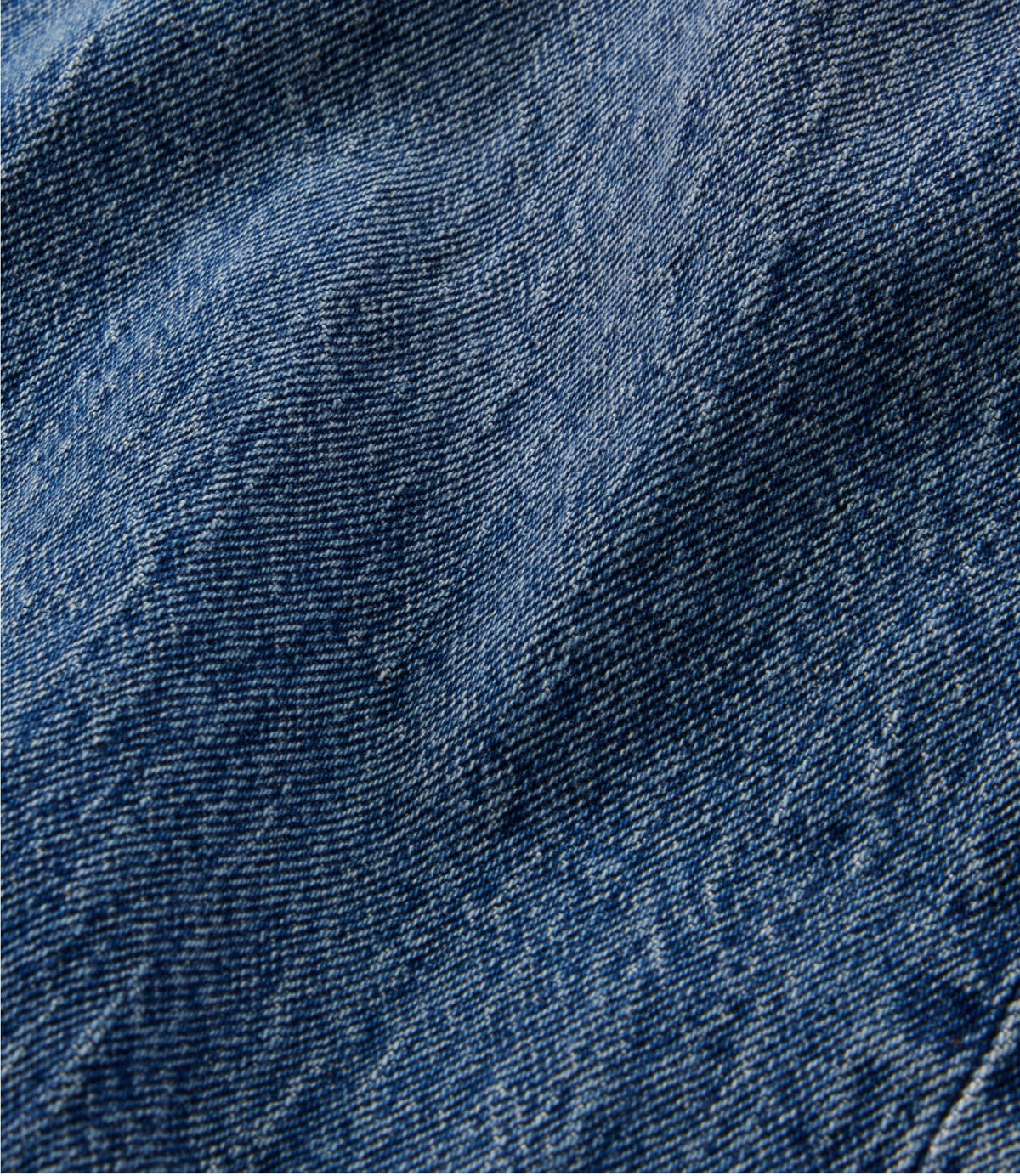 Men's Signature Heritage Denim, Classic Fit