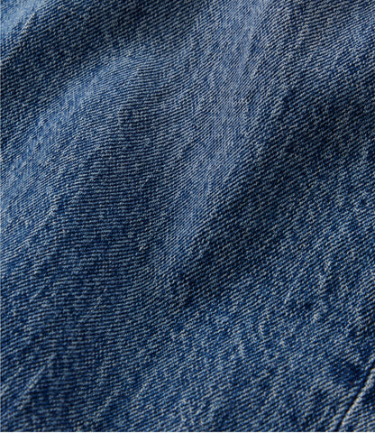 Men's Signature Heritage Denim, Classic Fit