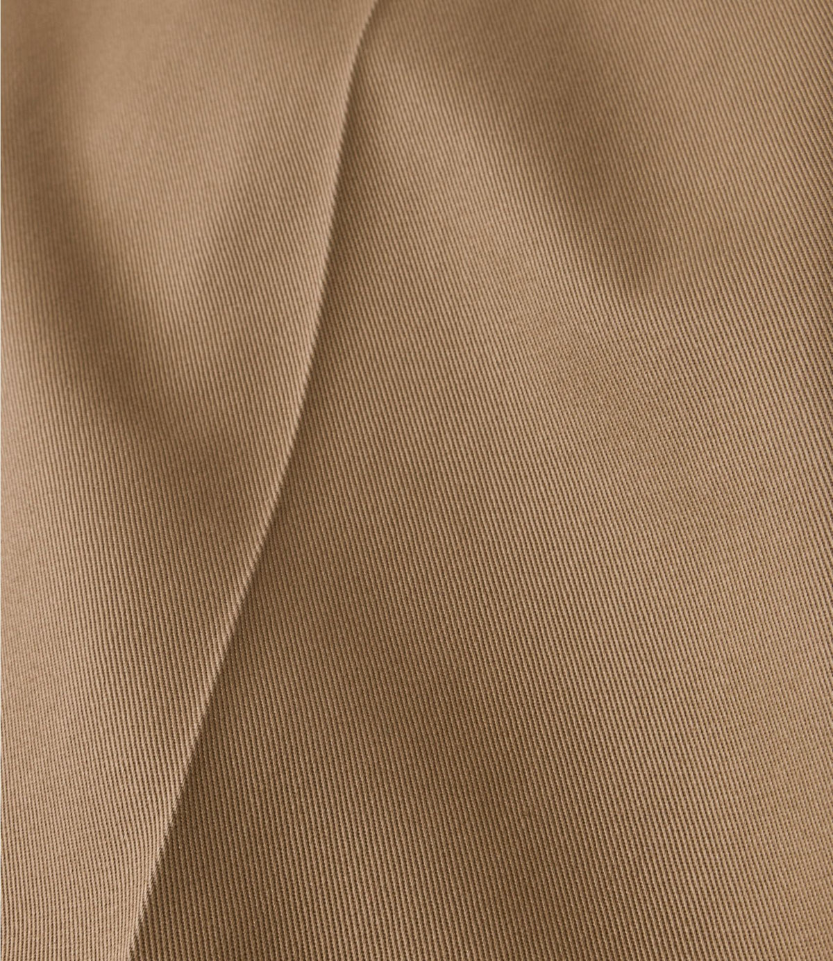 Men's Wrinkle-Free Double L® Chinos, Natural Fit, Hidden Comfort, Plain Front
