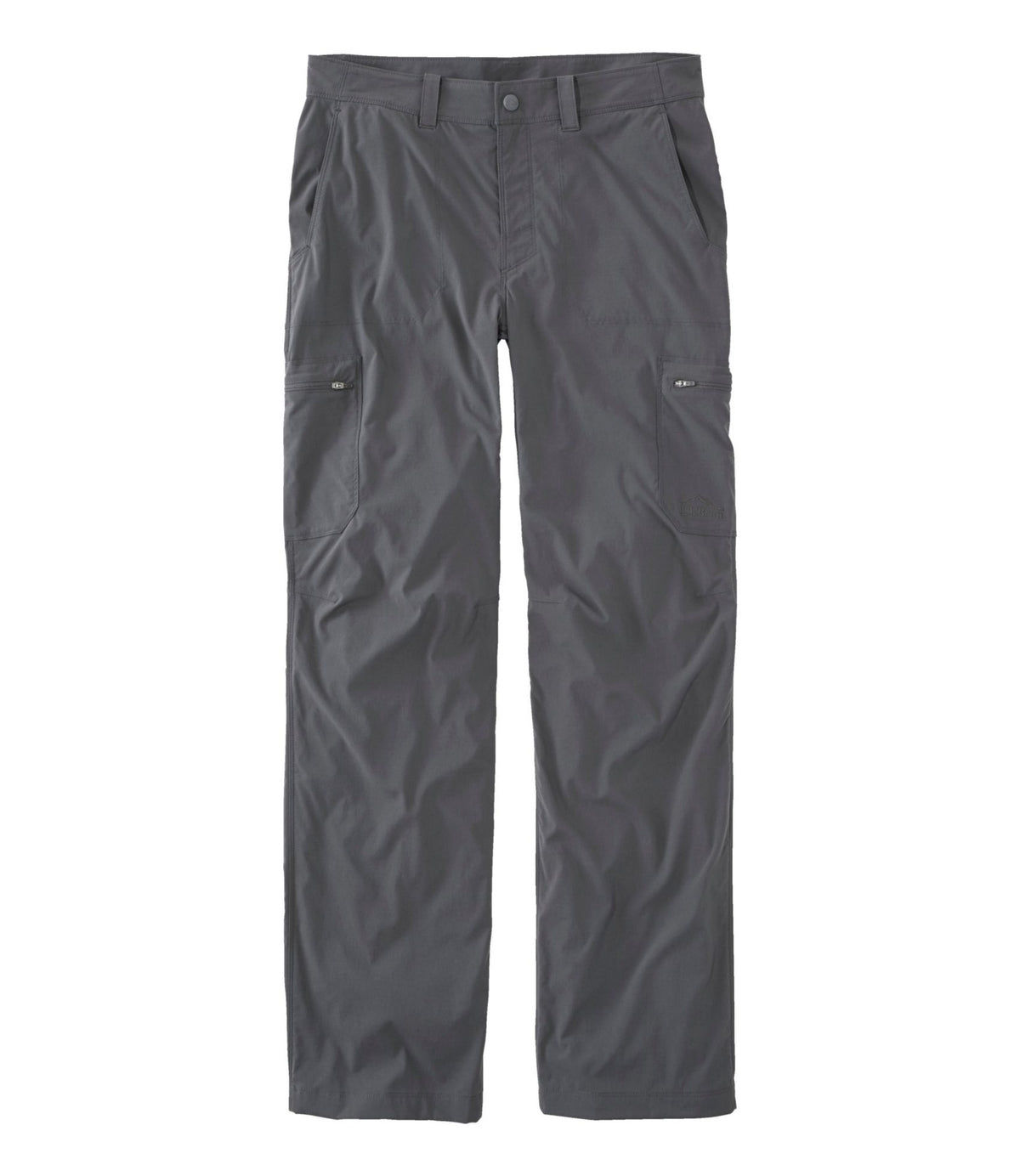 Men's Water-Resistant Cresta Pants, Standard Fit