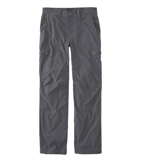 Men's Water-Resistant Cresta Pants, Standard Fit