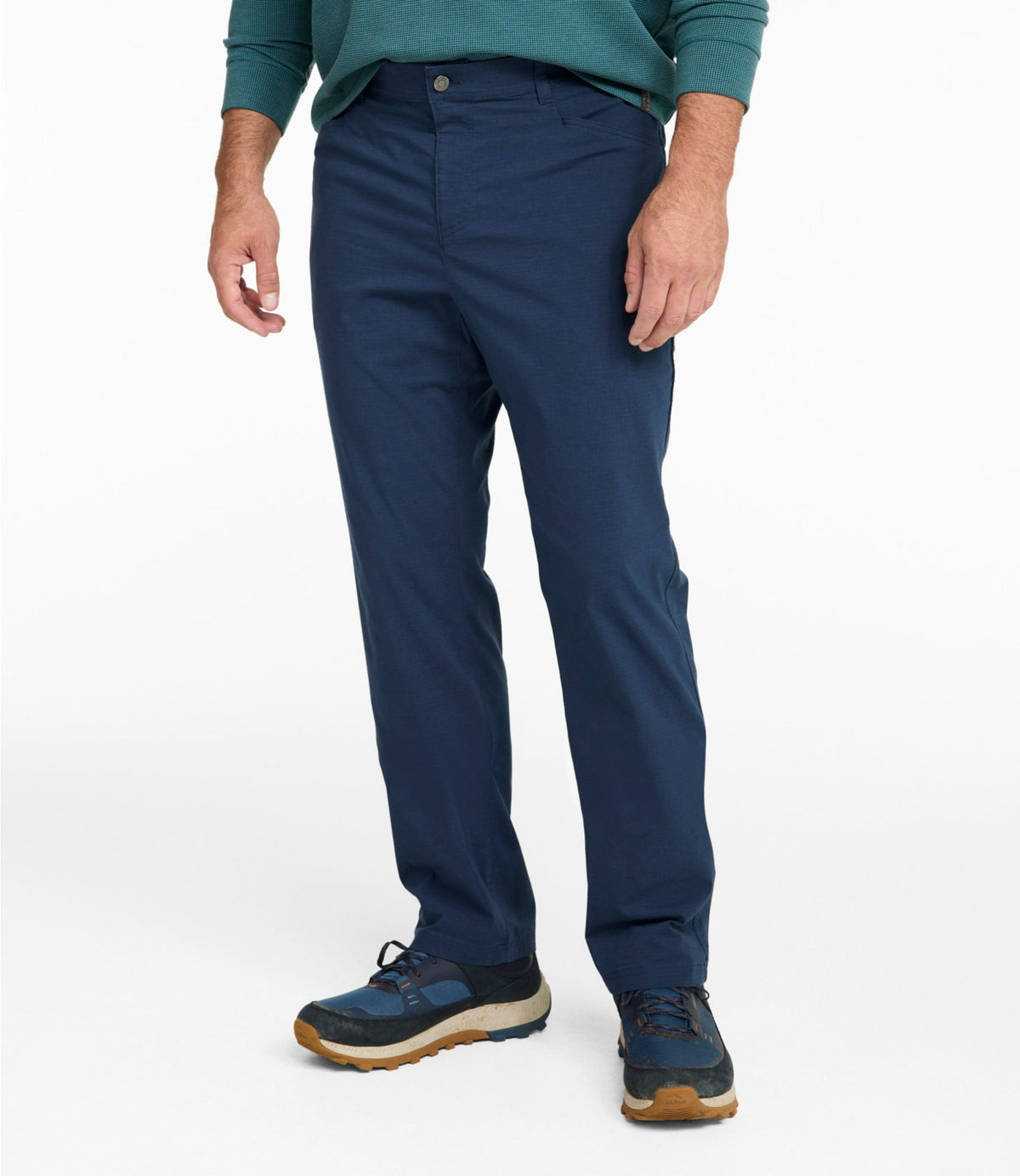 Men's Mountainside Ripstop 5-Pocket Pants