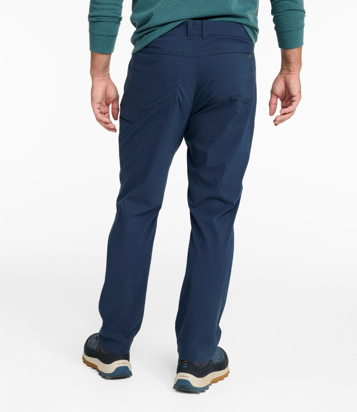 Men's Mountainside Ripstop 5-Pocket Pants