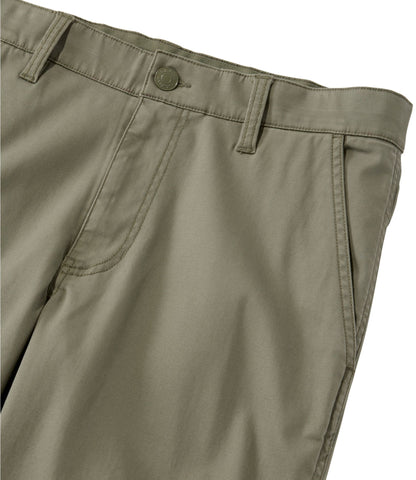 Men's BeanFlex® Performance Canvas Pants, Chinos, Standard Fit