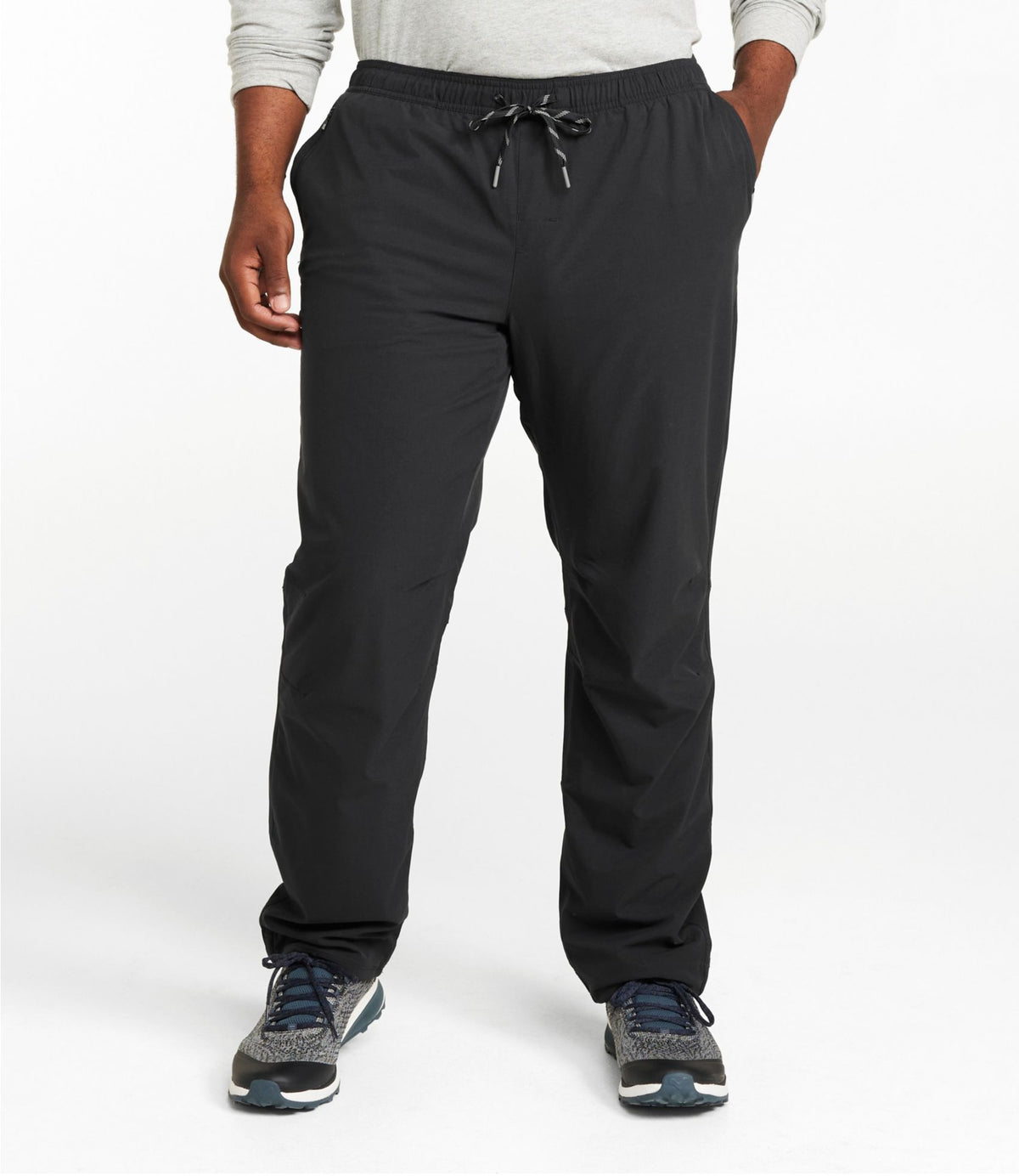 Men's L.L.Bean Multisport Pants, Lined