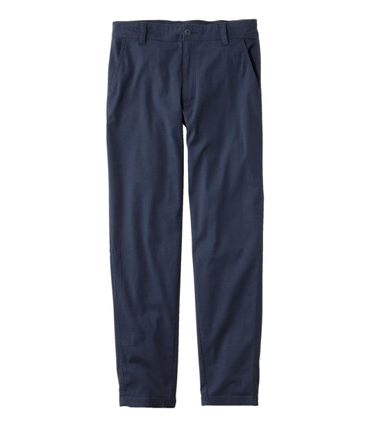 Men's Explorer Ripstop Pants, Fixed Waist, Standard Fit