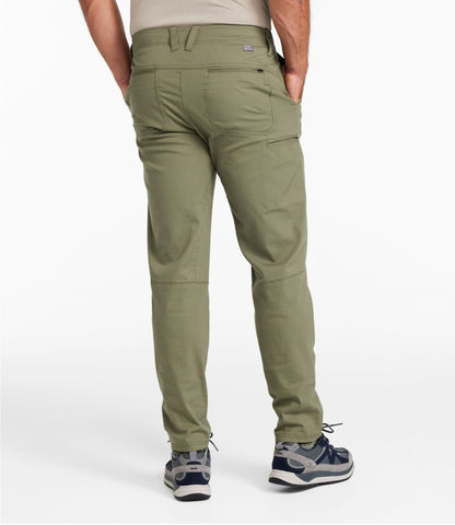 Men's Explorer Ripstop Pants, Fixed Waist, Standard Fit