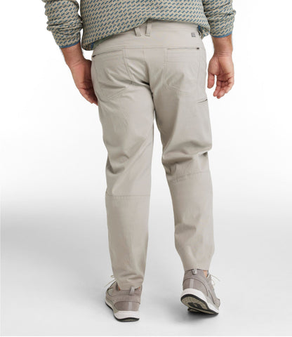 Men's Explorer Ripstop Pants, Fixed Waist, Standard Fit