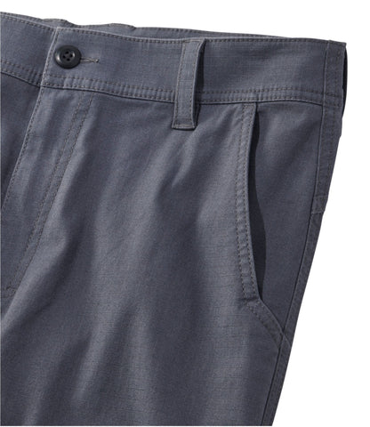 Men's Explorer Ripstop Pants, Fixed Waist, Standard Fit