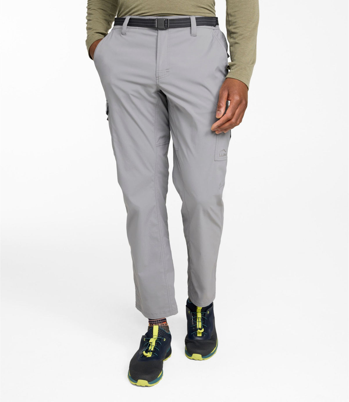 Men's Tropicwear Pants