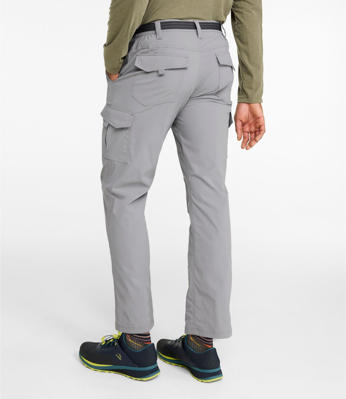 Men's Tropicwear Pants
