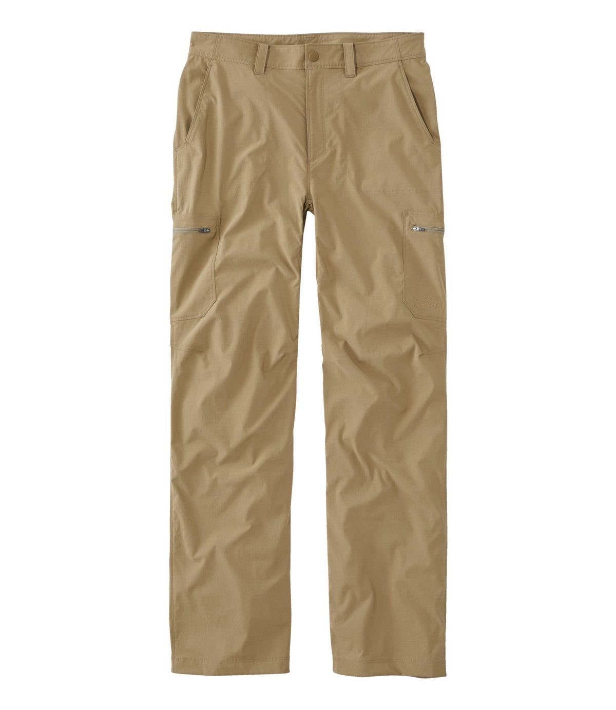 Men's Water-Resistant Cresta Pants, Natural Fit