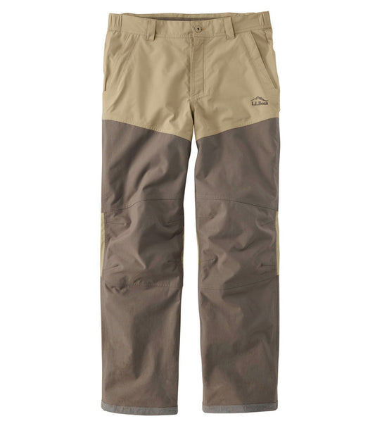 Men's Tek Upland Waterproof Briar Pants