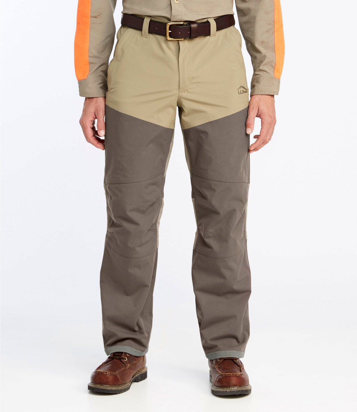 Men's Tek Upland Waterproof Briar Pants