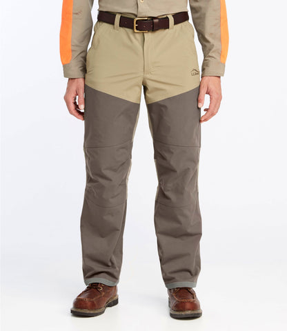 Men's Tek Upland Waterproof Briar Pants