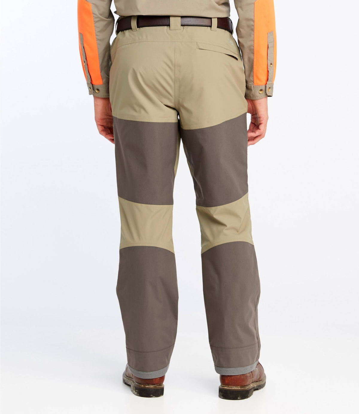 Men's Tek Upland Waterproof Briar Pants