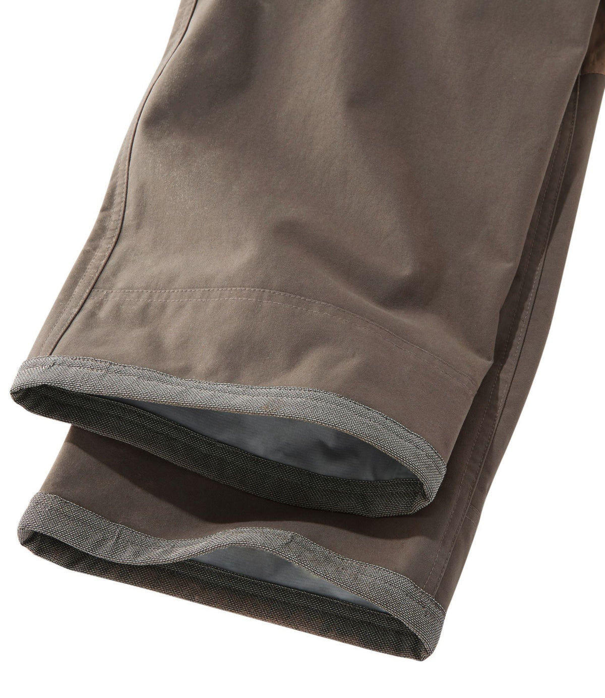 Men's Tek Upland Waterproof Briar Pants