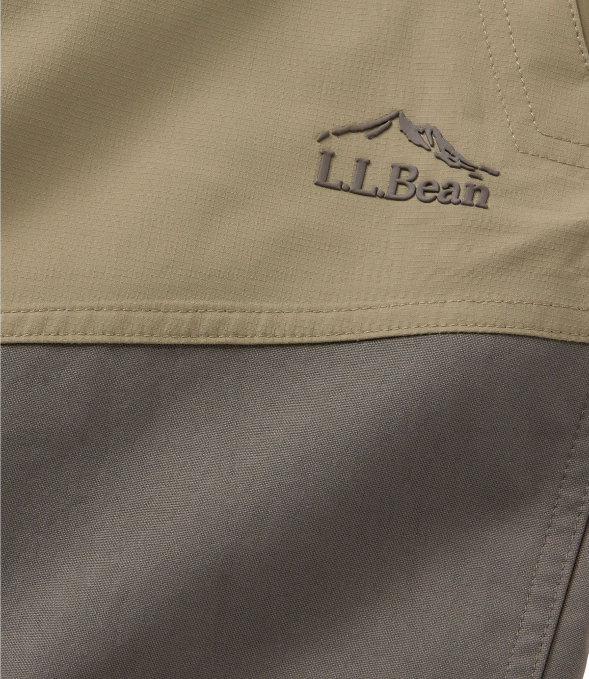 Men's Tek Upland Waterproof Briar Pants