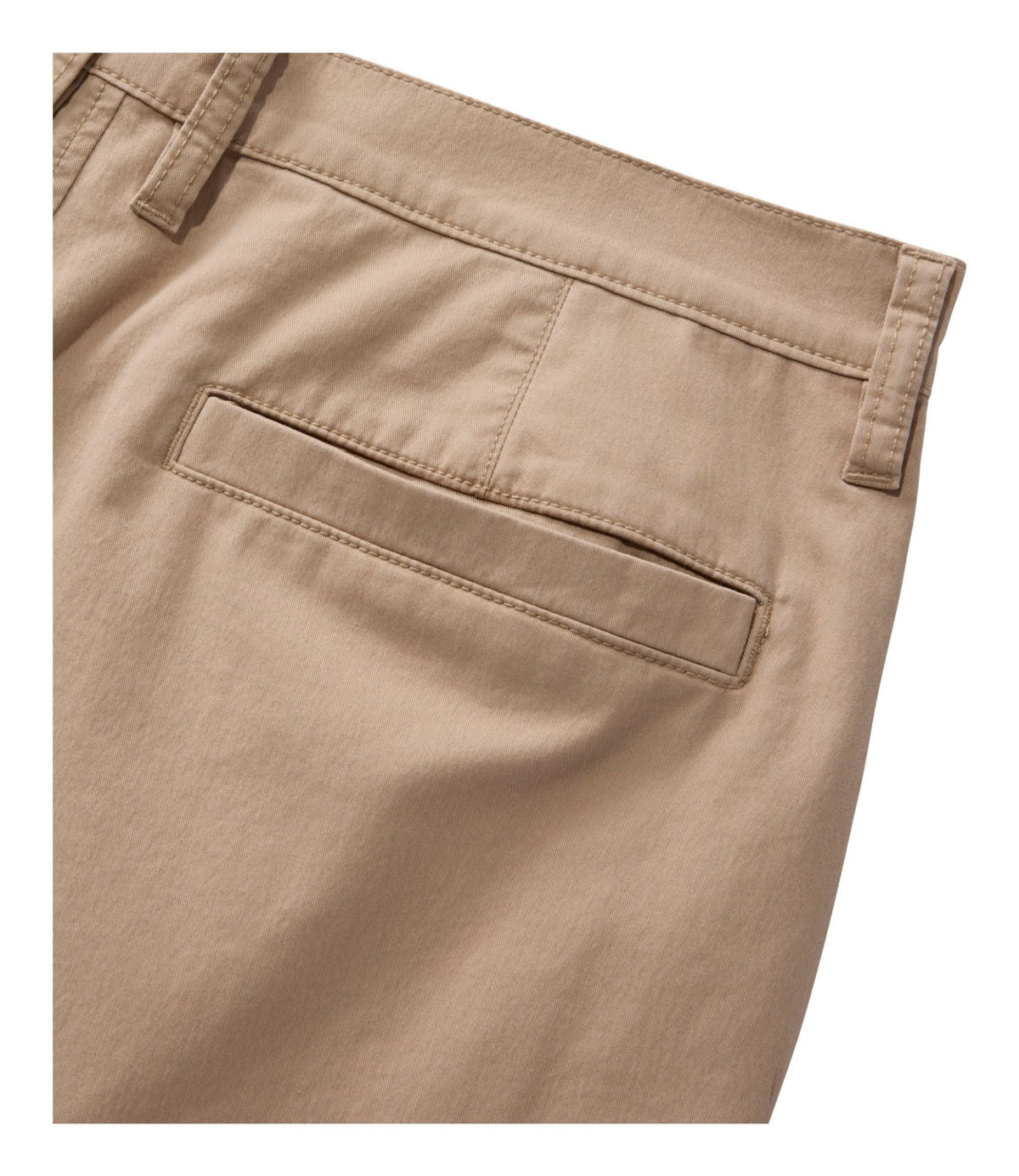 Men's Comfort Stretch Performance® Everywhere Chino Shorts, 8"
