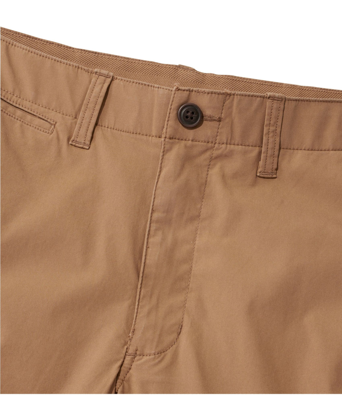 Men's Everyday Poplin Shorts, Standard Fit, 8"