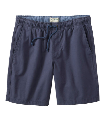 Men's Dock Shorts, 8"