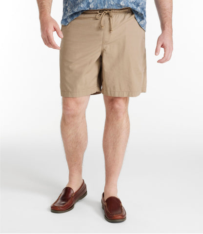 Men's Dock Shorts, 8"